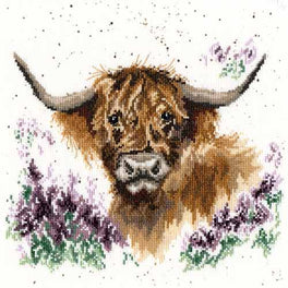 Highland Heathers
