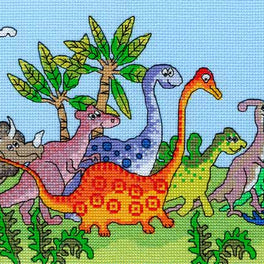 Dinosaur Fun