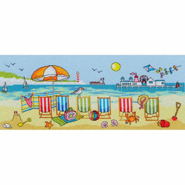 Deckchair Fun