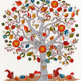 Love Autumn