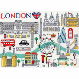Love London