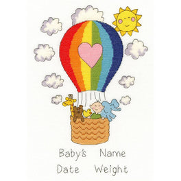 Balloon Baby