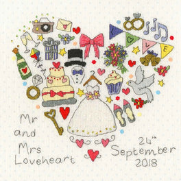 The Big Day!