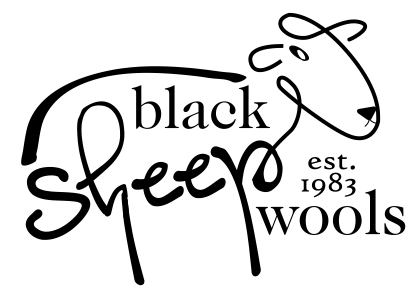 Black Sheep Wools